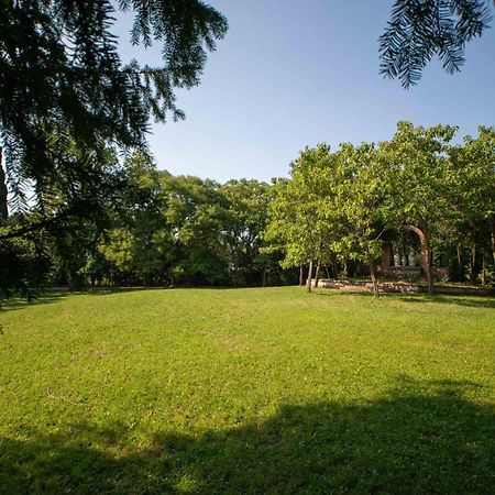 Il Convento Di Villa San Fermo Лониго Экстерьер фото